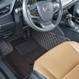 Special car large surround car mats, special car full surround car mats, floor mats