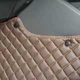 Special car large surround car mats, special car full surround car mats, floor mats