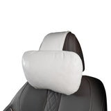 Car pillow, car headrest, car cushion