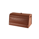 Organizing and storing small items inside the car