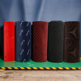 Car carpet, car blanket protection, anti slip car blanket