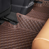 Special car large surround car mats, special car full surround car mats, floor mats