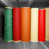 Car floor mats, car floor mats