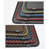 Special car large surround car mats, special car full surround car mats, floor mats