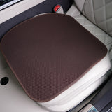 Car seat cushion, car seat cover, car interior protective cover