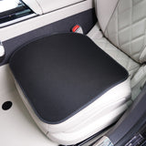 Car seat cushion, car seat cover, car interior protective cover