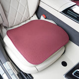 Car seat cushion, car seat cover, car interior protective cover