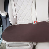 Car seat cushion, car seat cover, car interior protective cover