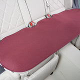 Car seat cushion, car seat cover, car interior protective cover
