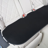 Car seat cushion, car seat cover, car interior protective cover