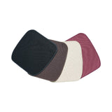 Car seat cushion, car seat cover, car interior protective cover