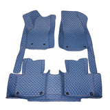 Special car large surround car mats, special car full surround car mats, floor mats