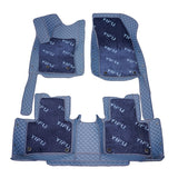 Special car large surround car mats, special car full surround car mats, floor mats