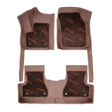 Special car large surround car mats, special car full surround car mats, floor mats