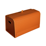 Organizing and storing small items inside the car