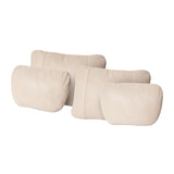 Car pillow, car headrest, car cushion