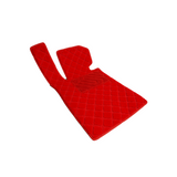 Car carpet, car blanket protection, anti slip car blanket