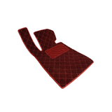 Car carpet, car blanket protection, anti slip car blanket