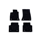 Car carpet, car blanket protection, anti slip car blanket