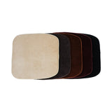 Car seat cushion, car seat cover, car interior protective cover