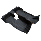 Special car large surround car mats, special car full surround car mats, floor mats